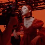 Isyana Sarasvati Instagram - BTS UNDER GOD’S PLAN Official Music Video | COMING SOON ☄️