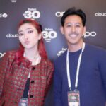 Isyana Sarasvati Instagram – Got the chance to be part of @forbesasia U30 Asia Summit and introduce a few original songs. I also got to meet with many talented @forbesunder30 honourees from all around Asia. Truly an honor!🌹 Singapore
