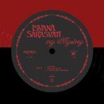 Isyana Sarasvati Instagram – Coming out very soon our first release “Isyana Sarasvati – my Mystery” 🖤❤️ 

Keep your eyes on this 👀

#vinyligclub #vinylrecords #piringanhitam #isyanasarasvati #lalarecords 90.8 FM OZ RADIO JAKARTA