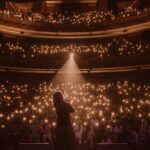 Isyana Sarasvati Instagram - A night full of ✨