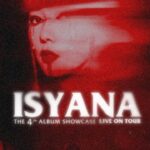 Isyana Sarasvati Instagram - YES! Let the fun continue😈 Ada yang tau #ISYANATOUR akan berlanjut ke mana?😚 Hint: ada di video🤫