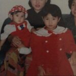 Isyana Sarasvati Instagram - That “concerned” face of little Inyo 🤣