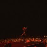 Isyana Sarasvati Instagram - Lombok emang beda! Terima kasih ya! Semoga Isyana & @thetuttis bisa kembali lagi ✨🫡