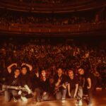 Isyana Sarasvati Instagram - A night full of ✨