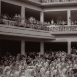 Isyana Sarasvati Instagram - Ada-Ada Ajaaaa keseruan hari ini di Al-Azhar BSD! Energi kalian gokil sih! Makasih yaa uda mau belajar lagu baruku singkat sekali tapi langsung pada nyanyi sekenceng itu! Respect!🫡 jan lupa pada apalin lagi biar next kita bisa teriakkan isi hati kita full satu lagu! Sehat-sehat kalian semua.
