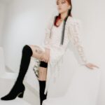 Isyana Sarasvati Instagram - Details 🫨