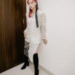 Isyana Sarasvati Instagram - Details 🫨