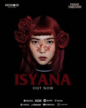 Isyana Sarasvati Thumbnail - 15.6K Likes - Top Liked Instagram Posts and Photos