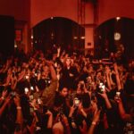 Isyana Sarasvati Instagram - POV DARI #ISYANATOUR MEDAN!!!! THANK YOU SANGAAT MEDAN!!❤️‍🔥 #diaribermusikisyana
