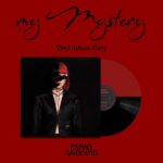 Isyana Sarasvati Instagram - Isyana Sarasvati - my Mystery EP Vinyl Release Party. 10 Dec 2023 at Lala Records Jakarta (Inside Oz Radio Kemang) 📍 This vinyl contains 6 tracks including Isyana featuring Deadsquad 🤘 Available (limited) in 2 tone colors (red & black) with poster and a 20 page booklet 🖤❤️ IDR. 475.000,- Online order via : Lala Records Tokped, link in bio 🔗 Slide the post for more details ‼️ See you 🫶🏻 #vinyligclub #piringanhitam #isyana #deadsquad #isyanasarasvati #recordstore #vinyl #vinylrecords #lalarecords 90.8 FM OZ RADIO JAKARTA