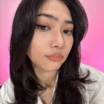 Isyana Sarasvati Instagram -