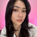 Isyana Sarasvati Instagram -