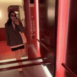 Isyana Sarasvati Instagram - Realms of life