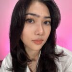 Isyana Sarasvati Instagram -