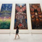 Isyana Sarasvati Instagram - Realms of life