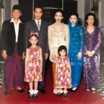 Isyana Sarasvati Instagram - That “concerned” face of little Inyo 🤣