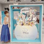 Itô Karin Instagram - . Disney store 30th Anniversary Pop-up Museum にご招待いただきました〜💫 . . ディズニーストアが30周年ということで 東京を皮切りに全国で開催するみたいです☺️ . . 私とほぼ同い年のディズニーストアなわけだけど、 幼過ぎて知らなかった歴史を 改めて知ることができました🫣✨ 私的には歴代コスチュームが 時代を感じて好きだったなあ🫶 このイベント限定のグッズも とーっても可愛くておススメです🫠 私はトートバッグ買いましたっ🙌🏻 ぜひぜひ行ってみてね〜！✨ === 🔸東京会場 会場:ディズニーフラッグシップ東京 期間:2022年8月21日(日)~9月19日(月) 🔸長崎会場 会場:アミュプラザ長崎 期間:2022年10月7日(金)~10月30日(日) 🔸鹿児島会場 会場:アミュプラザ鹿児島 期間:2022年11月5日(土)~12月4日(日) 🔸金沢会場 会場:金沢フォーラス 期間:2022年12月12日(月)~2023年1月15日(日) 🔸大阪会場 期間:2023年1月下旬~2月予定 🔸仙台会場 期間:2023年3月中旬~4月上旬予定 🔸岡山会場 期間:2023年5月中旬~6月上旬予定 🔸名古屋会場 期間:2023年6月中旬~7月上旬 🔸千葉会場 期間:2023年7月下旬~8月下旬予定 === © Disney © Disney/Pixar © Disney. Based on the “Winnie the Pooh” works by A.A. Milne and E.H. Shepard. ※展示内容は会場によって異なる場合があります。 #ディズニーストア #ディズニーストア30周年 #pr #Disneystore30thAnniversaryPopupMuseum