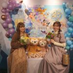 Itô Karin Instagram - . . . 2022.8.4 KANSAI COLLECTION . . ギリギリの発表だったのに 会場に来てくれた皆様ありがとうございました☺️ . . . ディズニー★JCBカードのステージに Areeamのお洋服を着て歩けるなんて 幸せでした☺️✨ . . . 京セラドーム大阪