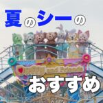 Itô Karin Instagram - 夏のディズニーは暑い！！！ 暑くても楽しむ おすすめの過ごし方をご紹介します！🪼 #ディズニー #東京ディズニーシー #ディズニーシー #tokyodisneysea #tokyodisneyresort #ダッフィー #夏ディズニー #ディズニーグルメ