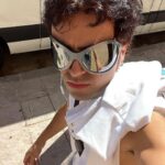 Itzan Escamilla Instagram - Qué peliculero ni qué niño muerto…