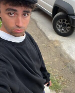 Itzan Escamilla Instagram - Dixebée