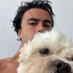 Itzan Escamilla Instagram -