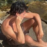 Itzan Escamilla Instagram -