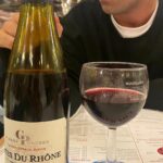 Itzan Escamilla Instagram - 🍷❤️ Paris, France