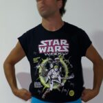 Itzan Escamilla Instagram - darth maul weekly