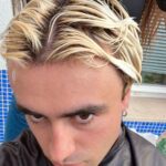 Itzan Escamilla Instagram - Grungecentroeuropeo failed