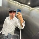Itzan Escamilla Instagram - 👋🏼