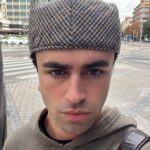 Itzan Escamilla Instagram -