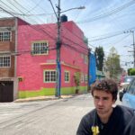 Itzan Escamilla Instagram -