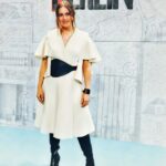 Itziar Ituño Instagram - Atzo "BERLIN" seriearen aurrestreinaldia Madrilen, lan talde zoragarri honegaz. Veni, vidi, vinci! Laster ikusgai izango dozue Netflixen @netflixes @vancouvermediaproducciones -ren serie berri hau. Abenduaren 29an! Ia gustoko dozuen. Ayer en la premier de Berlín con éstxs compañerxs maravillosxs. Veni, vidi, vinci! Larga vida al césar👍 En @netflixes en 29 de diciembre ésta superproducción de @vancouvermediaproducciones Os gustará😉 Eskerrik asko Ivan Gomez @ivangomez eres un genio por ese make up + pelos espectacular. Siempre eres un lujo! Eskerrik asko Maialen Campaña artile suitzarrezko beroki-soineko eder honegaz janzteagatik... @maialencampana Ayuntamiento of Madrid