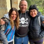 Itziar Ituño Instagram - Eskerrik asko Céline, Franzi, Linda, Becky, Ivan, Brooklin, Janire, Claudia...eta egon ezin zarete guztioi opari eder honengatik. Emakume (eta gizon) eder, eskuzabal eta maitagarriak zarie. 713 arbol urtebetze opari moduan opari benetan ederra da! Eskerrik asko, danke, danku, merci, ευχαριστώ, thanks. Marik zaidu gaitzala🌳🌳🌳🌳💫☘️🍁🍂🌱🍀🍃 Hemen bakarrik daude etorri zirenak, badakit askoz gehiago izan zinetela, guzti guztioi ESKERRIK ASKO! Gracias a todas las que vinisteis y a las que no pudisteis estar pero contribuisteis con todo el cariño a éste regalo de cumpleaños increible, plantar un bosque! Que Mari os guarde siempre💚 Urdaibai