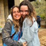 Itziar Ituño Instagram - Eskerrik asko Céline, Franzi, Linda, Becky, Ivan, Brooklin, Janire, Claudia...eta egon ezin zarete guztioi opari eder honengatik. Emakume (eta gizon) eder, eskuzabal eta maitagarriak zarie. 713 arbol urtebetze opari moduan opari benetan ederra da! Eskerrik asko, danke, danku, merci, ευχαριστώ, thanks. Marik zaidu gaitzala🌳🌳🌳🌳💫☘️🍁🍂🌱🍀🍃 Hemen bakarrik daude etorri zirenak, badakit askoz gehiago izan zinetela, guzti guztioi ESKERRIK ASKO! Gracias a todas las que vinisteis y a las que no pudisteis estar pero contribuisteis con todo el cariño a éste regalo de cumpleaños increible, plantar un bosque! Que Mari os guarde siempre💚 Urdaibai