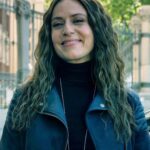 Itziar Ituño Instagram - Raquel Murillo pertonaia barriro be gorpuztea une batez pozgarria izan da. Gehiagoko gogoekaz gelditu naz, halan da be! Ia zer dakarren bizitzak. @lacasadepapel @netflixes Encarnar de nuevo el personaje de Raquel Murilo por un momento ha sido una alegría. Me quedo con ganas de más! A ver que trae la vida.