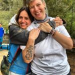 Itziar Ituño Instagram - Eskerrik asko Céline, Franzi, Linda, Becky, Ivan, Brooklin, Janire, Claudia...eta egon ezin zarete guztioi opari eder honengatik. Emakume (eta gizon) eder, eskuzabal eta maitagarriak zarie. 713 arbol urtebetze opari moduan opari benetan ederra da! Eskerrik asko, danke, danku, merci, ευχαριστώ, thanks. Marik zaidu gaitzala🌳🌳🌳🌳💫☘️🍁🍂🌱🍀🍃 Hemen bakarrik daude etorri zirenak, badakit askoz gehiago izan zinetela, guzti guztioi ESKERRIK ASKO! Gracias a todas las que vinisteis y a las que no pudisteis estar pero contribuisteis con todo el cariño a éste regalo de cumpleaños increible, plantar un bosque! Que Mari os guarde siempre💚 Urdaibai