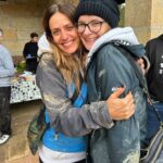 Itziar Ituño Instagram - Eskerrik asko Céline, Franzi, Linda, Becky, Ivan, Brooklin, Janire, Claudia...eta egon ezin zarete guztioi opari eder honengatik. Emakume (eta gizon) eder, eskuzabal eta maitagarriak zarie. 713 arbol urtebetze opari moduan opari benetan ederra da! Eskerrik asko, danke, danku, merci, ευχαριστώ, thanks. Marik zaidu gaitzala🌳🌳🌳🌳💫☘️🍁🍂🌱🍀🍃 Hemen bakarrik daude etorri zirenak, badakit askoz gehiago izan zinetela, guzti guztioi ESKERRIK ASKO! Gracias a todas las que vinisteis y a las que no pudisteis estar pero contribuisteis con todo el cariño a éste regalo de cumpleaños increible, plantar un bosque! Que Mari os guarde siempre💚 Urdaibai