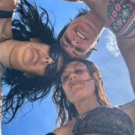 Itziar Ituño Instagram - Holbox irla...punta mosquitos. #holbox 📸 @yoli0772 😘😘