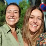 Itziar Ituño Instagram - Ze une bereziak urrutiko lagunekaz alkartzen garenetan eta bizitza partekatzen dogunetan!. Silvina, eskerrik asko bihotzez denagatik, ez bakarrik horren langile fina izateagatik baizik eta zaren emakume handi, bihotzoneko eta eskuzabal izateagatik. Izaro Andresek, @izaroandres herri hontako artista eta feministatzar batek, bere kantan diñona diñotzut: "Aginteak ahalmen egiten dizunetan Aurkituko nauzu hemen Izango naiz hemen Bizi nahi dut libre Zure legeen kontra Zure usteen kontra Bizi nahi dut libre Libre" Que momentos especiales cada vez que nos juntamos con amigas que viven lejos y charlamos de la vida. Gracias por todo, Silvina, no solo por tu trabajo sino por ser un minón, un mujer con superpoderes, tan generosa y con tan buen corazón. Que genia! Lo que dice Izaro Andrés, artista de éste pueblo, en su canción te lo digo a tí: "Cada vez que el liderazgo te empodere me encontrarás aquí Aquí estaré. Quiero vivir libre! Contra vuestras leyes Contra vuestras creencias Quiero vivir libre Libre!" (Te quiero ,amiga)