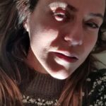 Itziar Ituño Instagram - Light/argi Argiak zelan joten gaituen gara. Bizitza argilunez beterik dago (Somos segun nos dé la luz, la vida está llena de claro oscuros) Fairy tales of New york...
