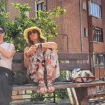 Itziar Ituño Instagram - Auzo/Barrio/ Neighborhood🐦🧡