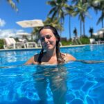 Itziar Ituño Instagram - Feliz viaje de regreso a casa @itziarituno 🌴ha sido un placer recibirte en #CataloniaRivieraMaya 🌊☀️ Nos llena de orgullo que hayas disfrutado la vibrante cultura de nuestro país y la calidez de nuestra gente 🇲🇽❤️ Sobre todo, que nos hayas elegido para estas vacaciones de desconexión 😉 Tienes tu casa en Catalonia Hotels & Resorts @CataloniaResorts @Cataloniahotels #BeCatalonia Catalonia Riviera Maya Resort & Spa