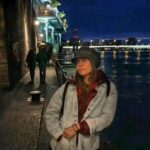 Itziar Ituño Instagram - Rin ibaiaren ertzeko ahate biren istorio laburra. (Pequeña historia de dos patos a orillas del rio Rin)