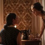 Itziar Ituño Instagram - "LAS BUENAS COMPAÑÍAS" filmaren estrenaldia maiatzaren 5ean zinetan Hemen nire pertsonaia, Feli 5 de mayo se estrena en cines "LAS BUENAS COMPAÑÍAS" Ésta es Feli, mi personaje. Fotos @nicdassas #lasbuenascompañias