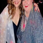 Itziar Ituño Instagram - Topaketa itzelak /Grandes encuentros🌟❤️ Ze plazerra zuokaz konpartitu izana (que placer haber compartido con vosotr@s) @itziarcastro @hadatorrijos @claraalvarado_ @ernestoalterio Alex eta Mia 😘😘😘