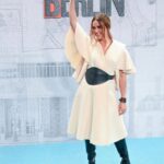 Itziar Ituño Instagram - Atzo "BERLIN" seriearen aurrestreinaldia Madrilen, lan talde zoragarri honegaz. Veni, vidi, vinci! Laster ikusgai izango dozue Netflixen @netflixes @vancouvermediaproducciones -ren serie berri hau. Abenduaren 29an! Ia gustoko dozuen. Ayer en la premier de Berlín con éstxs compañerxs maravillosxs. Veni, vidi, vinci! Larga vida al césar👍 En @netflixes en 29 de diciembre ésta superproducción de @vancouvermediaproducciones Os gustará😉 Eskerrik asko Ivan Gomez @ivangomez eres un genio por ese make up + pelos espectacular. Siempre eres un lujo! Eskerrik asko Maialen Campaña artile suitzarrezko beroki-soineko eder honegaz janzteagatik... @maialencampana Ayuntamiento of Madrid