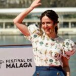 Itziar Ituño Instagram - "Las buenas compañías" filma Malagako sekzio ofizialean, gaur iluntzean estrenoan! "Las buenas buenas compañías" se estrena ésta noche en el Festival de cine de Málaga en sección oficial #lasbuenascompañías #irusoin #filmax