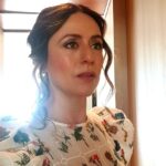 Itziar Ituño Instagram - "Las buenas compañías" filma Malagako sekzio ofizialean, gaur iluntzean estrenoan! "Las buenas buenas compañías" se estrena ésta noche en el Festival de cine de Málaga en sección oficial #lasbuenascompañías #irusoin #filmax